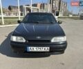 Черный ВАЗ 2113 Самара, объемом двигателя 1.6 л и пробегом 120 тыс. км за 2200 $, фото 1 на Automoto.ua