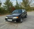 Чорний ВАЗ 2113 Самара, об'ємом двигуна 1.5 л та пробігом 200 тис. км за 1700 $, фото 1 на Automoto.ua