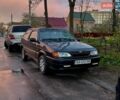 Черный ВАЗ 2113 Самара, объемом двигателя 1.6 л и пробегом 200 тыс. км за 1500 $, фото 1 на Automoto.ua