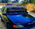 Чорний ВАЗ 2113 Самара, об'ємом двигуна 1.6 л та пробігом 100 тис. км за 1999 $, фото 1 на Automoto.ua
