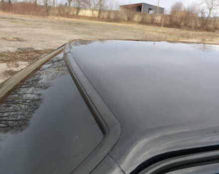 Чорний ВАЗ 2113 Самара, об'ємом двигуна 1.6 л та пробігом 220 тис. км за 3200 $, фото 17 на Automoto.ua