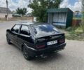 Черный ВАЗ 2113 Самара, объемом двигателя 1.6 л и пробегом 227 тыс. км за 3100 $, фото 7 на Automoto.ua