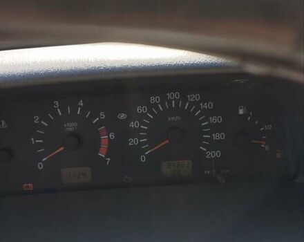 Черный ВАЗ 2113 Самара, объемом двигателя 1.6 л и пробегом 85 тыс. км за 1500 $, фото 7 на Automoto.ua