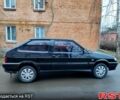 Чорний ВАЗ 2113 Самара, об'ємом двигуна 1.6 л та пробігом 190 тис. км за 1999 $, фото 6 на Automoto.ua