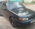 Черный ВАЗ 2113 Самара, объемом двигателя 1.6 л и пробегом 180 тыс. км за 1700 $, фото 1 на Automoto.ua