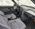 Чорний ВАЗ 2113 Самара, об'ємом двигуна 1.6 л та пробігом 93 тис. км за 1900 $, фото 8 на Automoto.ua