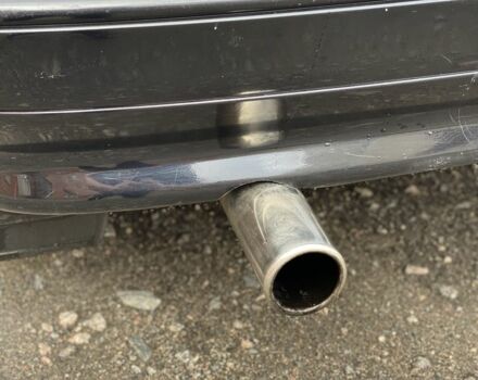 ВАЗ 2113 Самара 2011 в Умани на Automoto.ua Черный ВАЗ 2113 Самара, объемом двигателя 1.6 л и пробегом 200 тыс. км за 2000 $, фото 8 на Automoto.ua