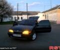Чорний ВАЗ 2113 Самара, об'ємом двигуна 1.6 л та пробігом 250 тис. км за 1599 $, фото 1 на Automoto.ua