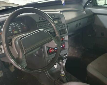 ВАЗ 2113 Самара 2011 в Орехове на Automoto.ua Черный ВАЗ 2113 Самара, объемом двигателя 1.6 л и пробегом 192 тыс. км за 2200 $, фото 5 на Automoto.ua