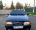 Чорний ВАЗ 2113 Самара, об'ємом двигуна 1.6 л та пробігом 250 тис. км за 1599 $, фото 2 на Automoto.ua