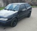 Чорний ВАЗ 2113 Самара, об'ємом двигуна 1.6 л та пробігом 192 тис. км за 2200 $, фото 1 на Automoto.ua