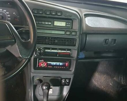 ВАЗ 2113 Самара 2011 в Орехове на Automoto.ua Черный ВАЗ 2113 Самара, объемом двигателя 1.6 л и пробегом 192 тыс. км за 2200 $, фото 6 на Automoto.ua