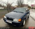 Чорний ВАЗ 2113 Самара, об'ємом двигуна 1.6 л та пробігом 250 тис. км за 1599 $, фото 1 на Automoto.ua