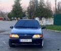 Чорний ВАЗ 2113 Самара, об'ємом двигуна 1.6 л та пробігом 250 тис. км за 1599 $, фото 5 на Automoto.ua
