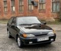 ВАЗ 2113 Самара 2011 в Умани на Automoto.ua Черный ВАЗ 2113 Самара, объемом двигателя 1.6 л и пробегом 200 тыс. км за 2000 $, фото 3 на Automoto.ua
