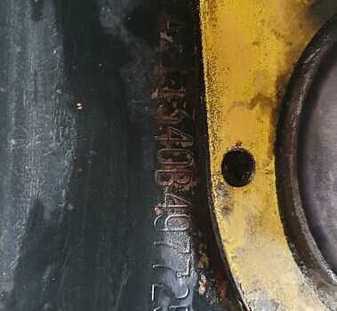 Чорний ВАЗ 2113 Самара, об'ємом двигуна 1.6 л та пробігом 192 тис. км за 2200 $, фото 7 на Automoto.ua