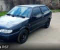 Черный ВАЗ 2113 Самара, объемом двигателя 1.6 л и пробегом 193 тыс. км за 2200 $, фото 1 на Automoto.ua