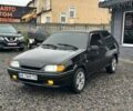 Черный ВАЗ 2113 Самара, объемом двигателя 1.6 л и пробегом 218 тыс. км за 2000 $, фото 1 на Automoto.ua