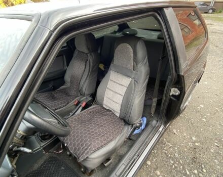 ВАЗ 2113 Самара 2011 в Умани на Automoto.ua Черный ВАЗ 2113 Самара, объемом двигателя 1.6 л и пробегом 200 тыс. км за 2000 $, фото 11 на Automoto.ua