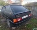 Чорний ВАЗ 2113 Самара, об'ємом двигуна 1.6 л та пробігом 220 тис. км за 2500 $, фото 1 на Automoto.ua