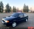Чорний ВАЗ 2113 Самара, об'ємом двигуна 1.6 л та пробігом 250 тис. км за 1599 $, фото 3 на Automoto.ua