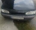Чорний ВАЗ 2113 Самара, об'ємом двигуна 1.6 л та пробігом 220 тис. км за 2500 $, фото 1 на Automoto.ua