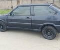 Чорний ВАЗ 2113 Самара, об'ємом двигуна 1.6 л та пробігом 192 тис. км за 2200 $, фото 1 на Automoto.ua