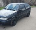 Чорний ВАЗ 2113 Самара, об'ємом двигуна 1.6 л та пробігом 192 тис. км за 2200 $, фото 1 на Automoto.ua