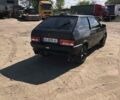 Чорний ВАЗ 2113 Самара, об'ємом двигуна 1.6 л та пробігом 240 тис. км за 1250 $, фото 2 на Automoto.ua