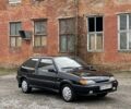 ВАЗ 2113 Самара 2011 в Умани на Automoto.ua Черный ВАЗ 2113 Самара, объемом двигателя 1.6 л и пробегом 200 тыс. км за 2000 $, фото 4 на Automoto.ua