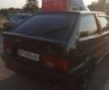 Черный ВАЗ 2113 Самара, объемом двигателя 1.6 л и пробегом 110 тыс. км за 2600 $, фото 1 на Automoto.ua