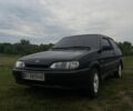 Черный ВАЗ 2113 Самара, объемом двигателя 1.6 л и пробегом 93 тыс. км за 2250 $, фото 1 на Automoto.ua