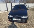 Черный ВАЗ 2113 Самара, объемом двигателя 1.6 л и пробегом 250 тыс. км за 2650 $, фото 8 на Automoto.ua