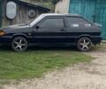 Чорний ВАЗ 2113 Самара, об'ємом двигуна 1.6 л та пробігом 3 тис. км за 4700 $, фото 1 на Automoto.ua
