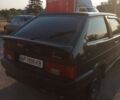 Черный ВАЗ 2113 Самара, объемом двигателя 1.6 л и пробегом 110 тыс. км за 2900 $, фото 2 на Automoto.ua