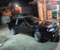 Черный ВАЗ 2113 Самара, объемом двигателя 1.6 л и пробегом 250 тыс. км за 2650 $, фото 2 на Automoto.ua