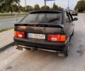Чорний ВАЗ 2113 Самара, об'ємом двигуна 1.5 л та пробігом 242 тис. км за 1000 $, фото 4 на Automoto.ua