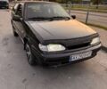 Чорний ВАЗ 2113 Самара, об'ємом двигуна 1.5 л та пробігом 242 тис. км за 1000 $, фото 3 на Automoto.ua