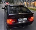 Чорний ВАЗ 2113 Самара, об'ємом двигуна 1.5 л та пробігом 242 тис. км за 1000 $, фото 1 на Automoto.ua