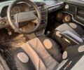Чорний ВАЗ 2113 Самара, об'ємом двигуна 1.5 л та пробігом 242 тис. км за 1000 $, фото 6 на Automoto.ua