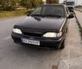 Чорний ВАЗ 2113 Самара, об'ємом двигуна 1.5 л та пробігом 242 тис. км за 1000 $, фото 2 на Automoto.ua