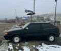 Чорний ВАЗ 2113 Самара, об'ємом двигуна 1.5 л та пробігом 340 тис. км за 1200 $, фото 1 на Automoto.ua