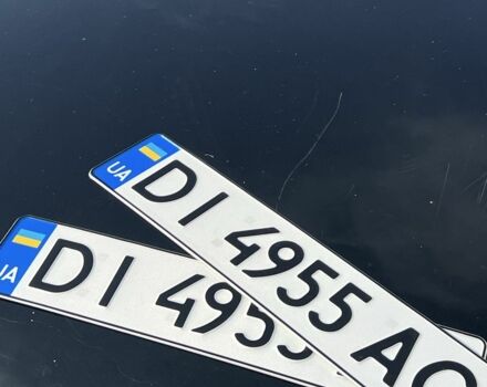 Чорний ВАЗ 2113 Самара, об'ємом двигуна 1.6 л та пробігом 222 тис. км за 1450 $, фото 1 на Automoto.ua