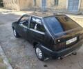 Черный ВАЗ 2113 Самара, объемом двигателя 1.5 л и пробегом 328 тыс. км за 1055 $, фото 5 на Automoto.ua