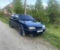 Черный ВАЗ 2113 Самара, объемом двигателя 1.6 л и пробегом 209 тыс. км за 1000 $, фото 5 на Automoto.ua