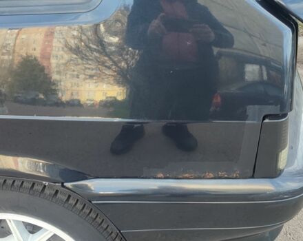 Черный ВАЗ 2113 Самара, объемом двигателя 1.6 л и пробегом 220 тыс. км за 1900 $, фото 16 на Automoto.ua