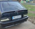 Черный ВАЗ 2113 Самара, объемом двигателя 1.6 л и пробегом 220 тыс. км за 1900 $, фото 5 на Automoto.ua