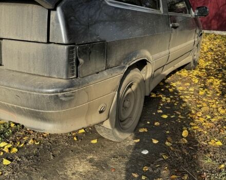 Черный ВАЗ 2113 Самара, объемом двигателя 1.6 л и пробегом 350 тыс. км за 1429 $, фото 6 на Automoto.ua