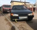 Чорний ВАЗ 2113 Самара, об'ємом двигуна 1.6 л та пробігом 2 тис. км за 1200 $, фото 1 на Automoto.ua