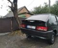 Черный ВАЗ 2113 Самара, объемом двигателя 0 л и пробегом 160 тыс. км за 2000 $, фото 3 на Automoto.ua